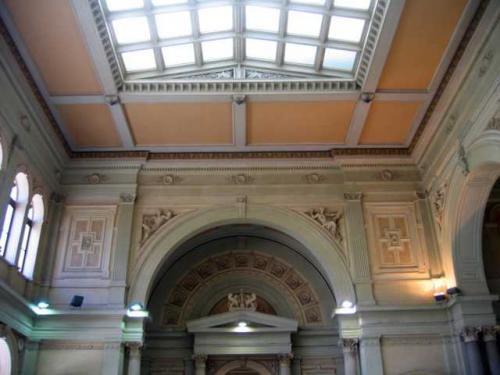 Stazione Centrale