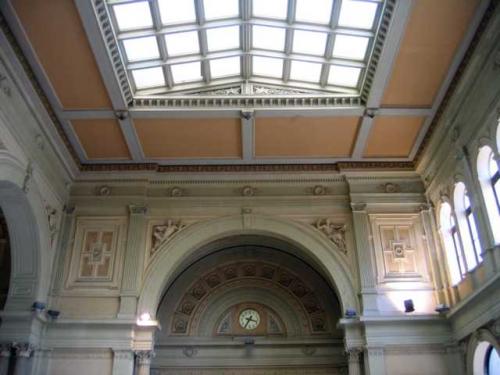 Stazione Centrale