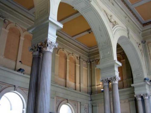 Stazione Centrale