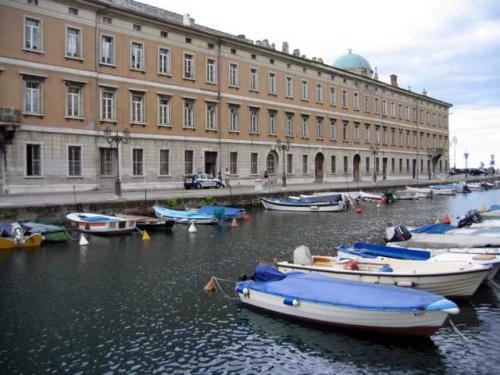 Canal Grande