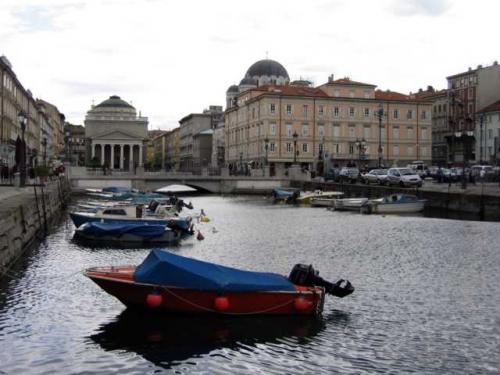 Canal Grande