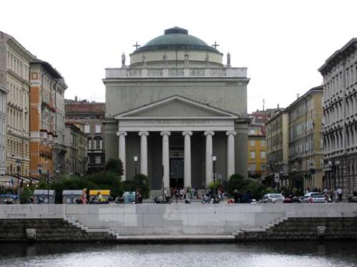 Chiesa di Sant\'Antonio 