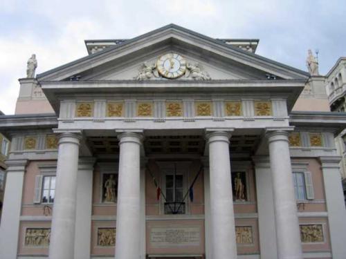 Borsa