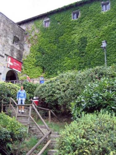 Castello di San Giusto