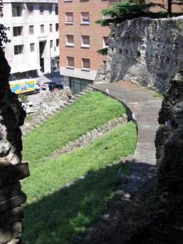 Teatro Romano