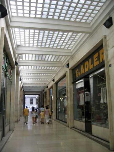 Galleria Protti