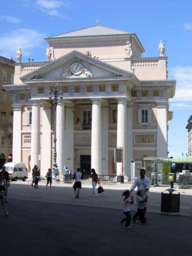 Borsa
