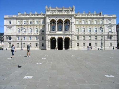 Palazzo del Governo