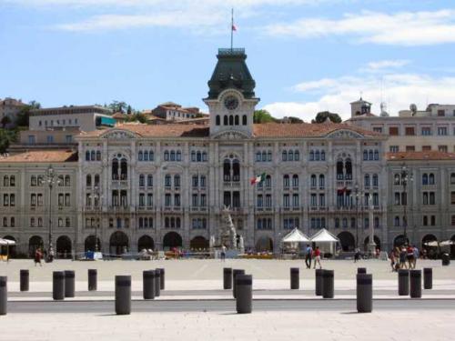 Palazzo del Municipio