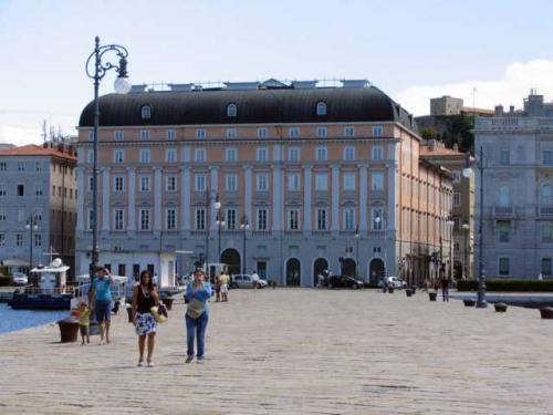 Teatro Comunale Giuseppe Verdi