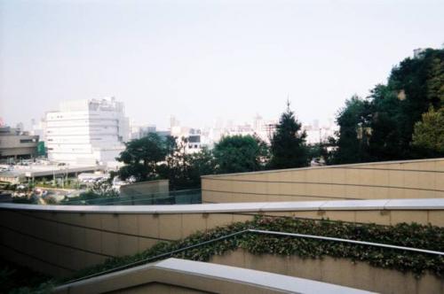 Namba Parks