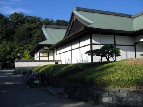 Tokushima-jō · 徳島城