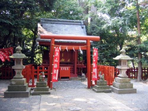 Tsurugaoka Hachiman-gū · 鶴岡八幡宮