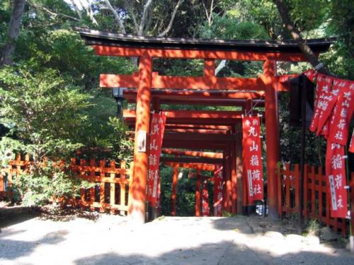 Tsurugaoka Hachiman-gū · 鶴岡八幡宮