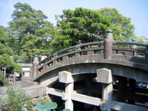 Tsurugaoka Hachiman-gū · 鶴岡八幡宮