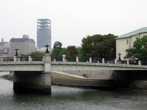 Peace Memorial Park · 広島平和記念公園