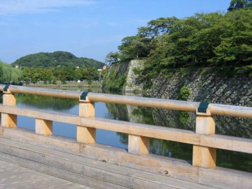 Himeji-jō · 姫路城
