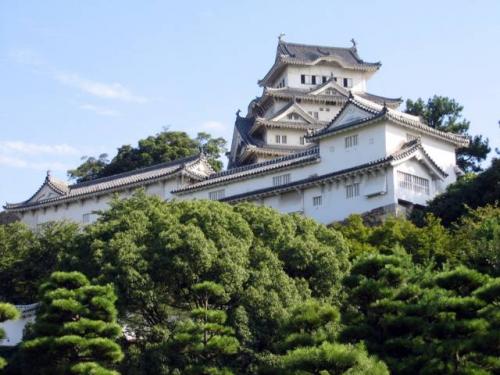 Himeji-jō · 姫路城