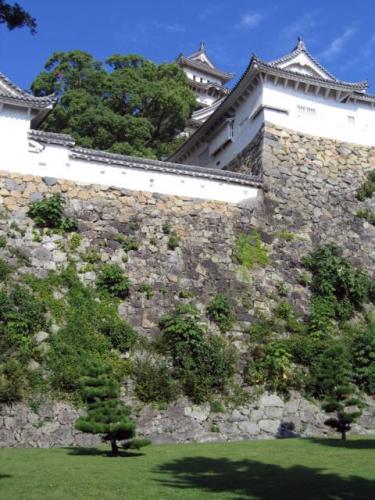Himeji-jō · 姫路城
