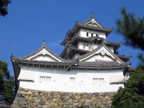 Himeji-jō · 姫路城