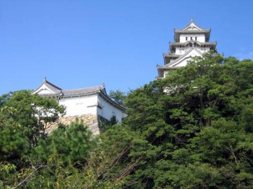 Himeji-jō · 姫路城