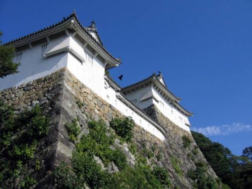 Himeji-jō · 姫路城