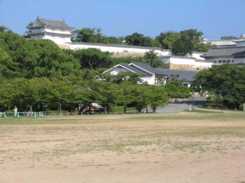 Himeji-jō · 姫路城