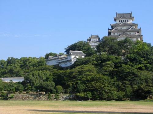 Himeji-jō · 姫路城