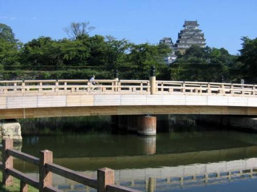 Himeji-jō · 姫路城