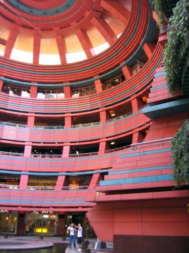 Canal City Hakata