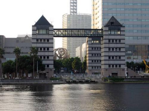 Minato Mirai 21 Â· ã¿ãªã¨ã¿ã‚‰ã„21