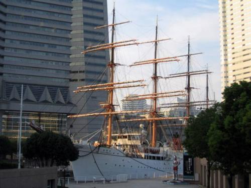 Minato Mirai 21 Â· ã¿ãªã¨ã¿ã‚‰ã„21