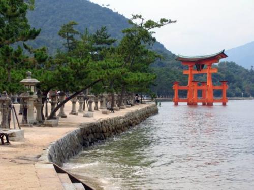 Torii · 鳥居