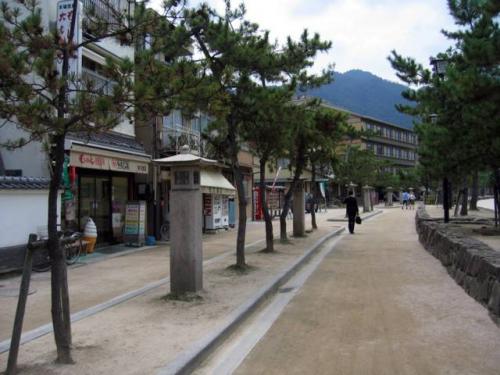 Miyajima · 宮島