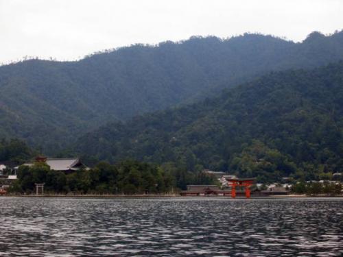 Miyajima · 宮島