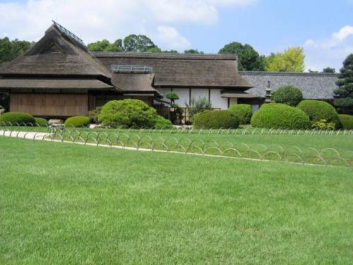 Kōraku-en · 後楽園