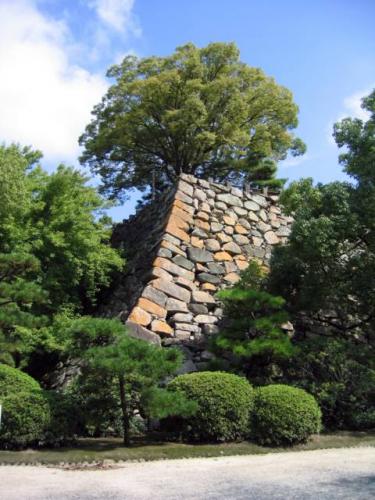 Okayama-jō · 岡山城