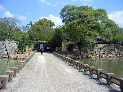 Okayama-jō · 岡山城