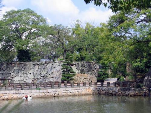 Okayama-jō · 岡山城