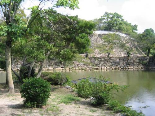 Okayama-jō · 岡山城