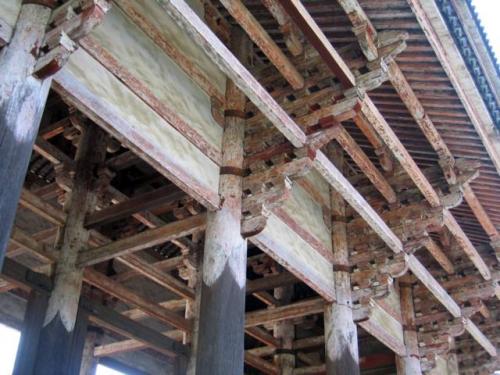 Nandaimon · 南大門