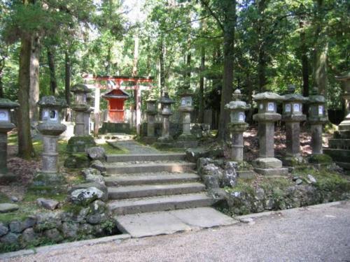 Kasuga Shrine · 春日大社