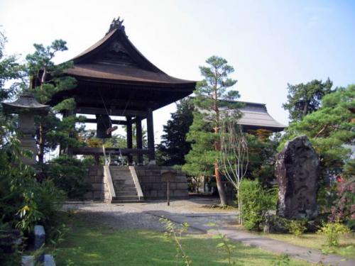 Zenkō-ji · 善光寺