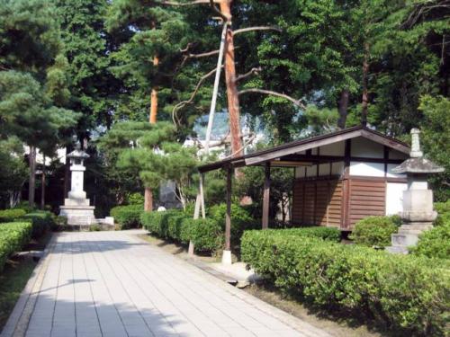 Zenkō-ji · 善光寺