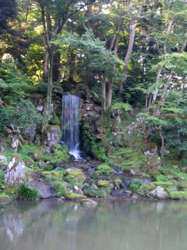 Kenroku-en · 兼六園