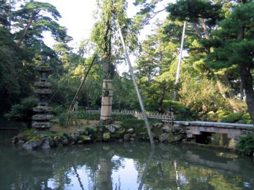 Kenroku-en · 兼六園