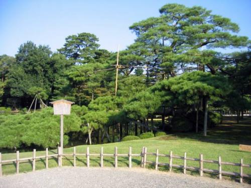Kenroku-en · 兼六園