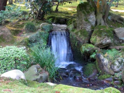 Kenroku-en · 兼六園