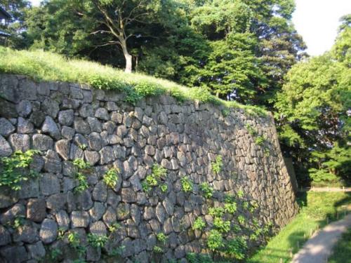 Kanazawa-jō · 金沢城