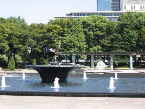 Imperial Palace Â· çš‡å±…